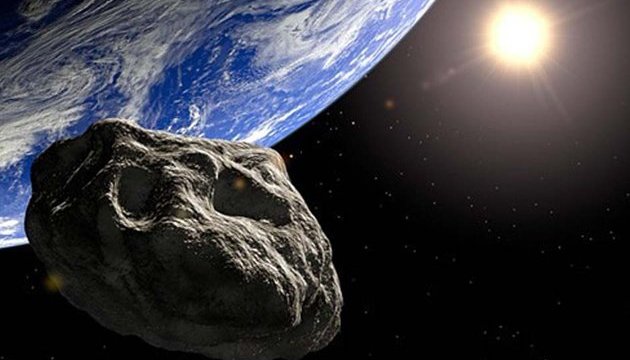 До Землі наближається астероїд, вдвічі більший за статую Свободи